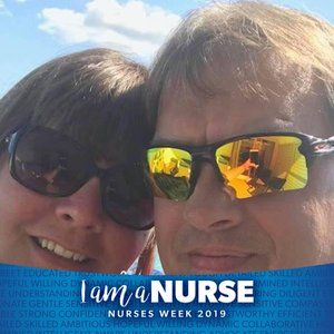 Meet your Posher, Kathleen